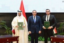 رئيس الوزراء المصري