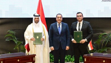 رئيس الوزراء المصري