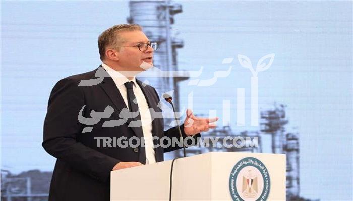 وزير البترول